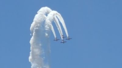Smoky Mountain Air Show