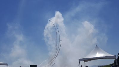 Smoky Mountain Air Show