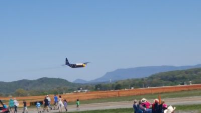 Smoky Mountain Air Show