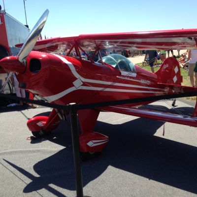 Smoky Mountain Air Show