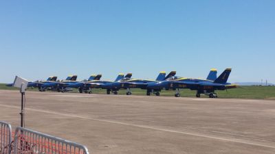 Smoky Mountain Air Show