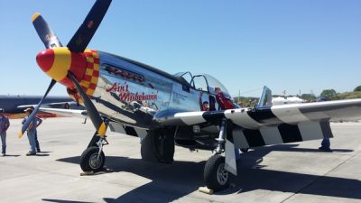 Smoky Mountain Air Show