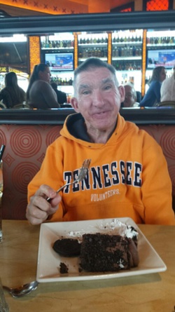 Van Hook in Pictures