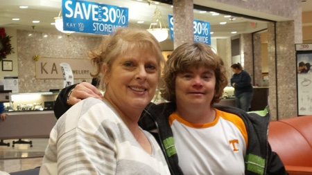 Van Hook in Pictures