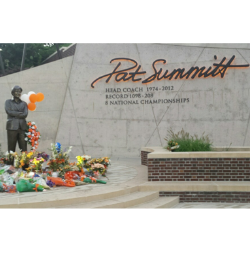 Residents take part in many special activities