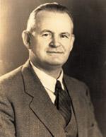 Claude Van Hook, Sr.